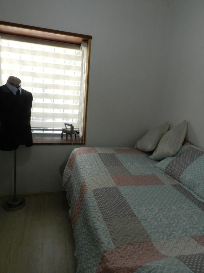 La Sastreria Hotel Boutique سانتياغو المظهر الخارجي الصورة