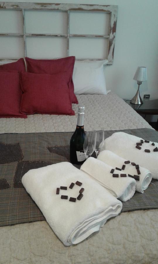 La Sastreria Hotel Boutique سانتياغو المظهر الخارجي الصورة