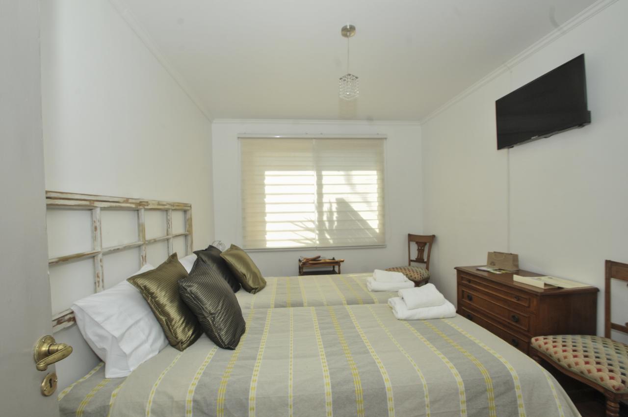 La Sastreria Hotel Boutique سانتياغو المظهر الخارجي الصورة